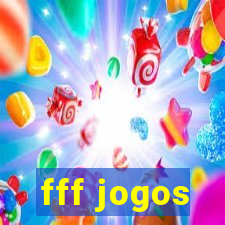 fff jogos